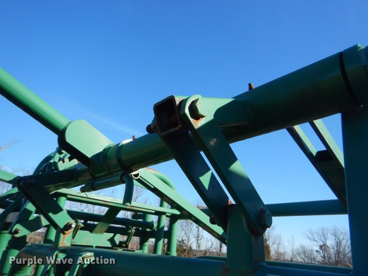 image for item LT9033 Morand Industries  corral