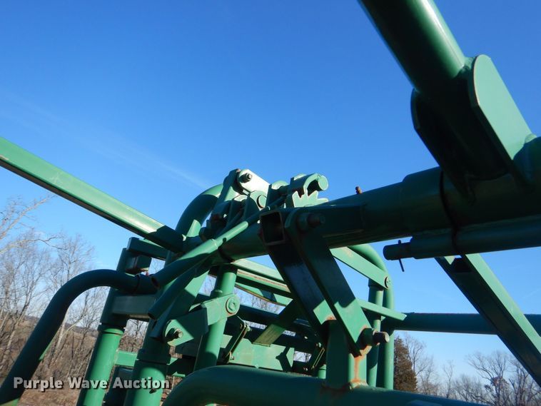 image for item LT9033 Morand Industries  corral