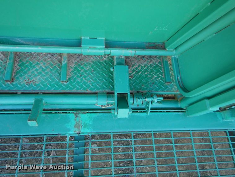 image for item LT9033 Morand Industries  corral