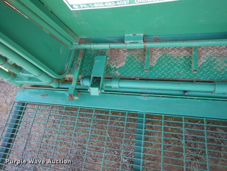 image for item LT9033 Morand Industries  corral