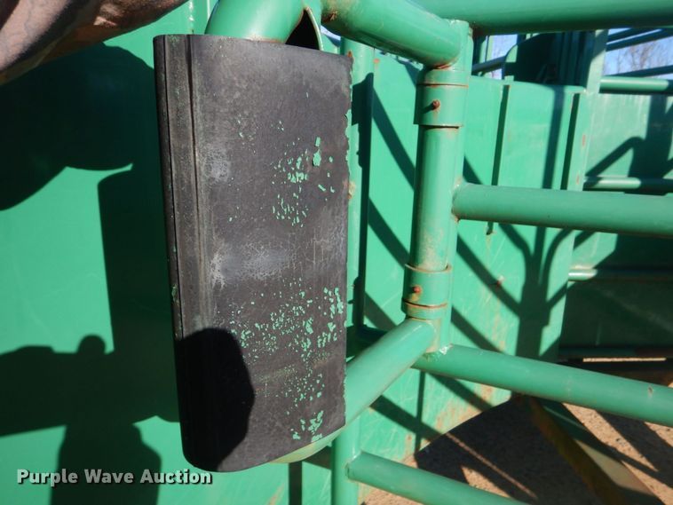 image for item LT9033 Morand Industries  corral