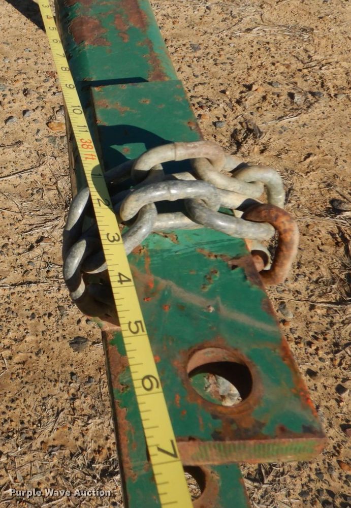 image for item LT9033 Morand Industries  corral