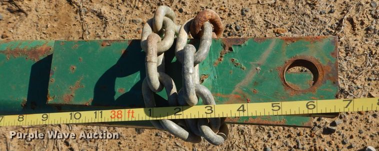 image for item LT9033 Morand Industries  corral