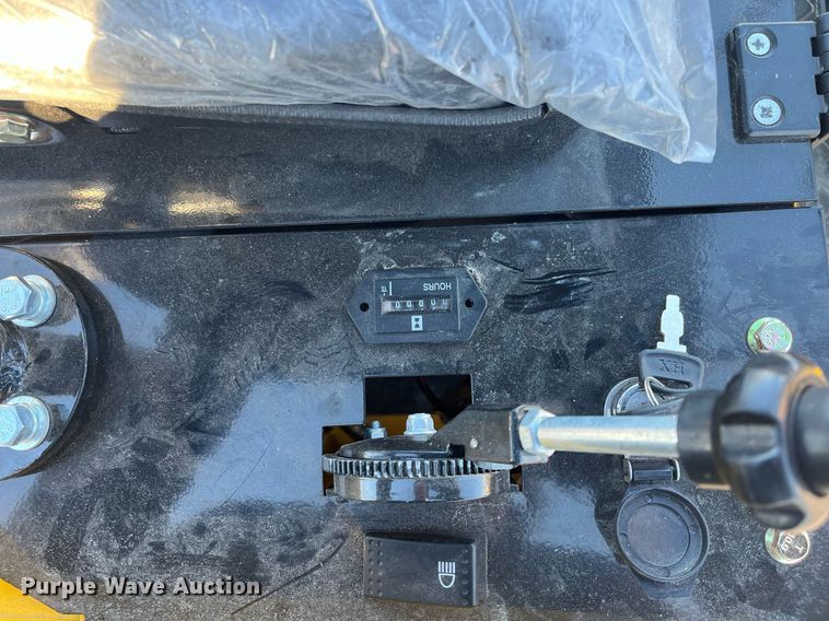 image for item ML9810 2022 Agrotk H12  mini excavator