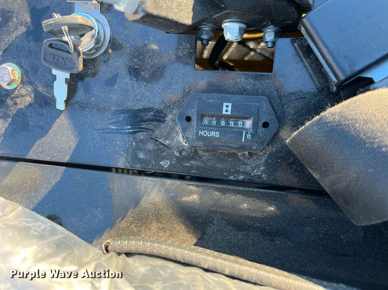 image for item ML9810 2022 Agrotk H12  mini excavator