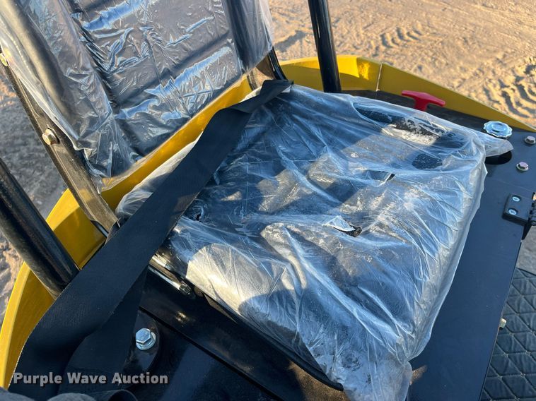 image for item ML9810 2022 Agrotk H12  mini excavator