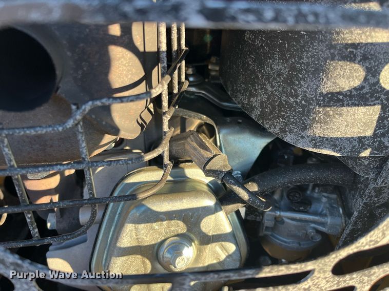 image for item ML9810 2022 Agrotk H12  mini excavator