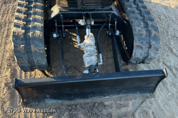 image for item ML9810 2022 Agrotk H12  mini excavator