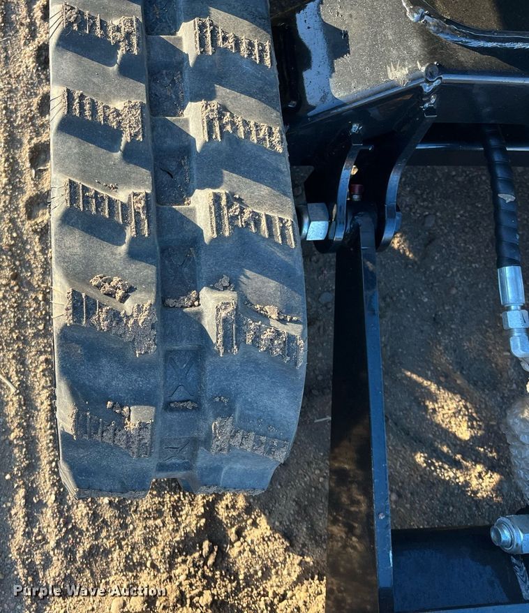 image for item ML9810 2022 Agrotk H12  mini excavator