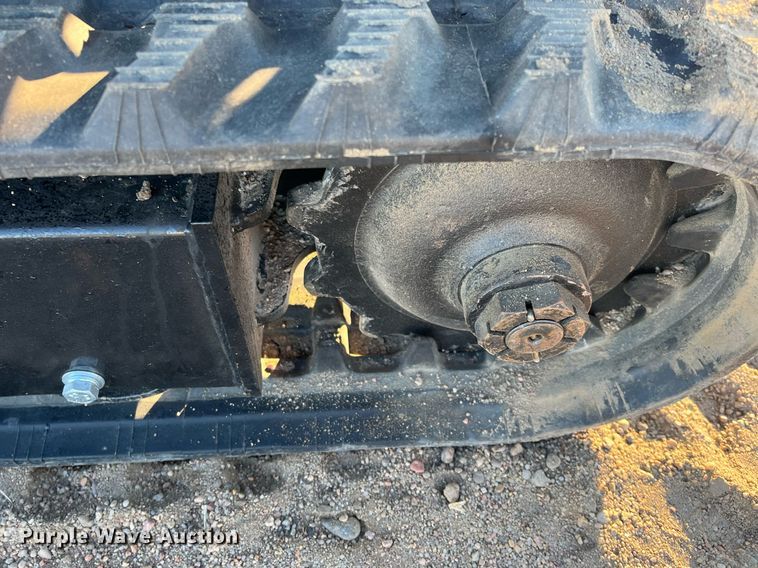 image for item ML9810 2022 Agrotk H12  mini excavator