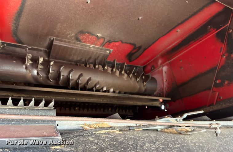 image for item ML9811 2006 Case IH 2388  combine