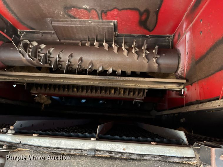 image for item ML9811 2006 Case IH 2388  combine