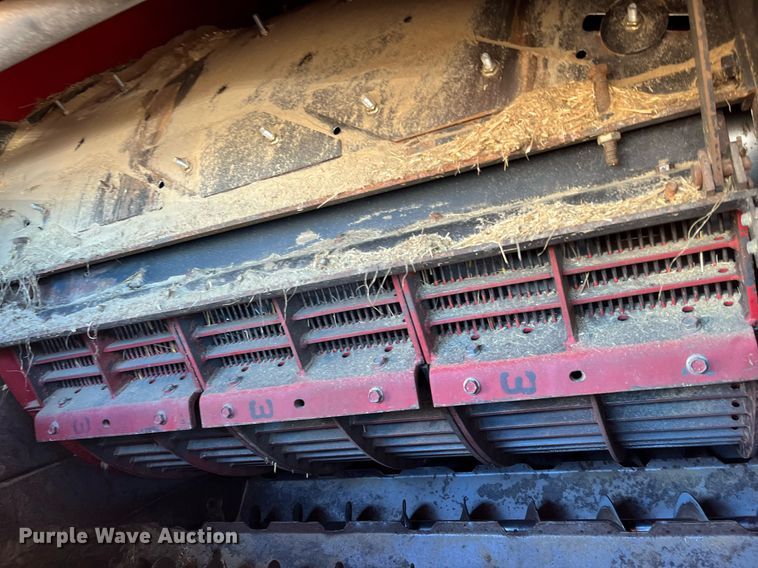 image for item ML9811 2006 Case IH 2388  combine