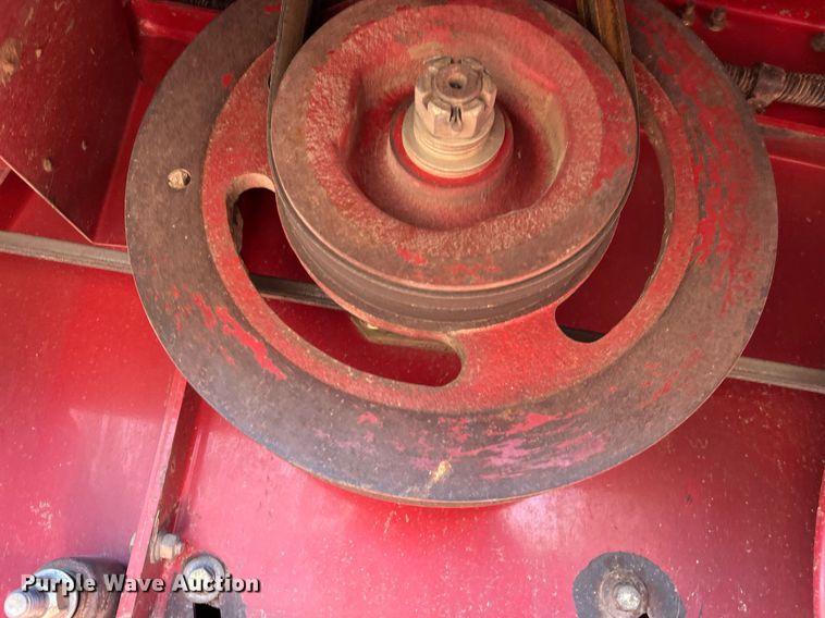 image for item ML9811 2006 Case IH 2388  combine