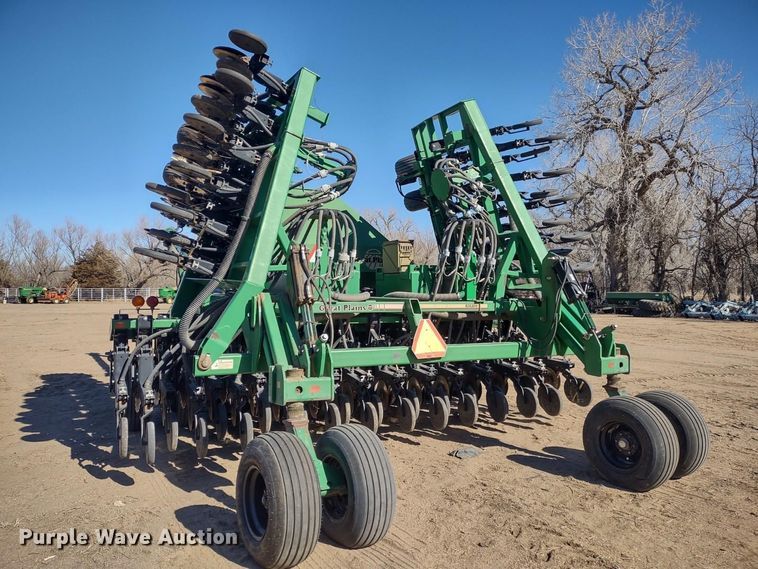 image for item ML9817 Great Plains NTA3010  no-till air seeder