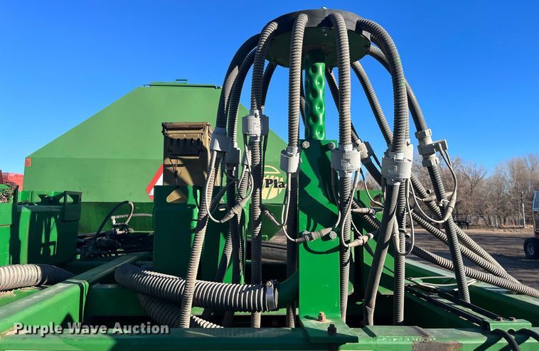 image for item ML9817 Great Plains NTA3010  no-till air seeder