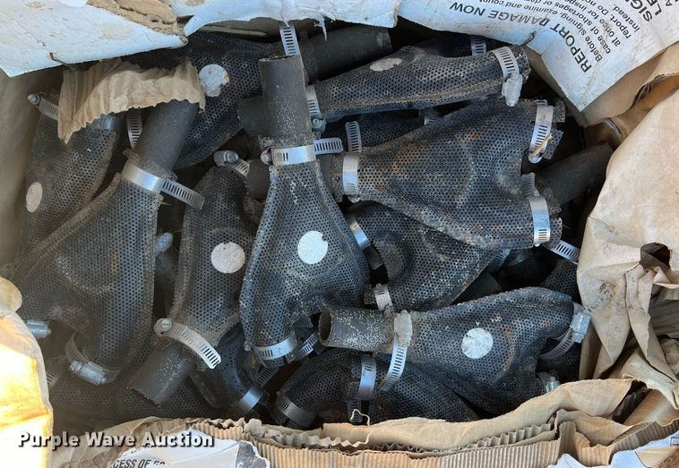 image for item ML9825 Great Plains  air seeder parts