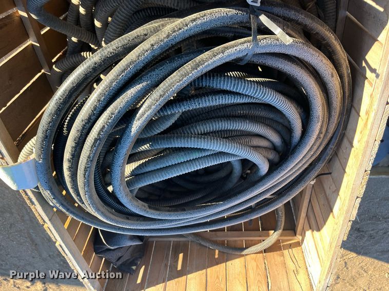 image for item ML9825 Great Plains  air seeder parts