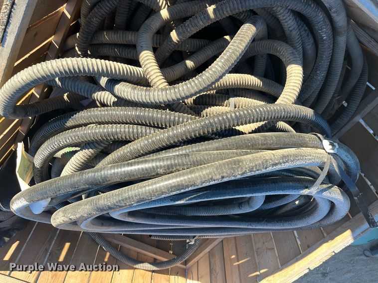 image for item ML9825 Great Plains  air seeder parts