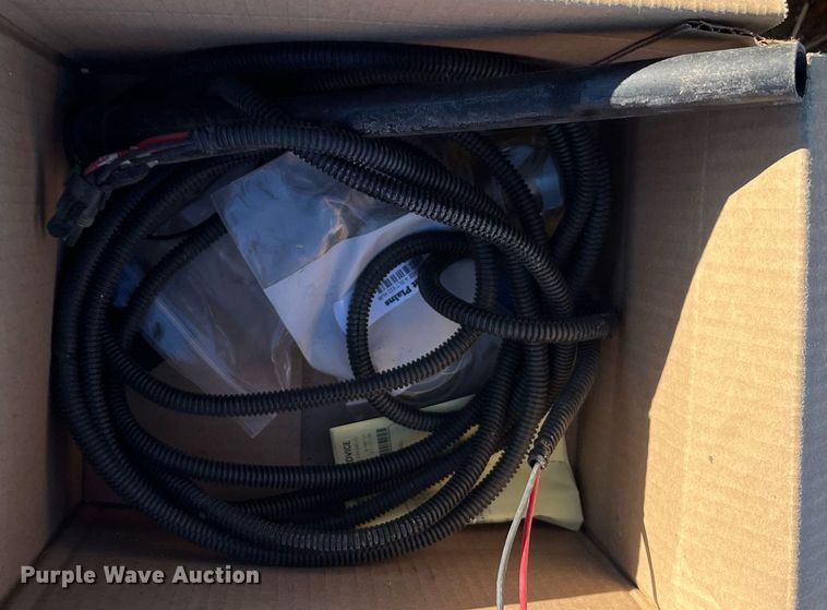 image for item ML9825 Great Plains  air seeder parts