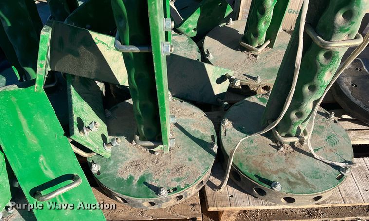 image for item ML9825 Great Plains  air seeder parts