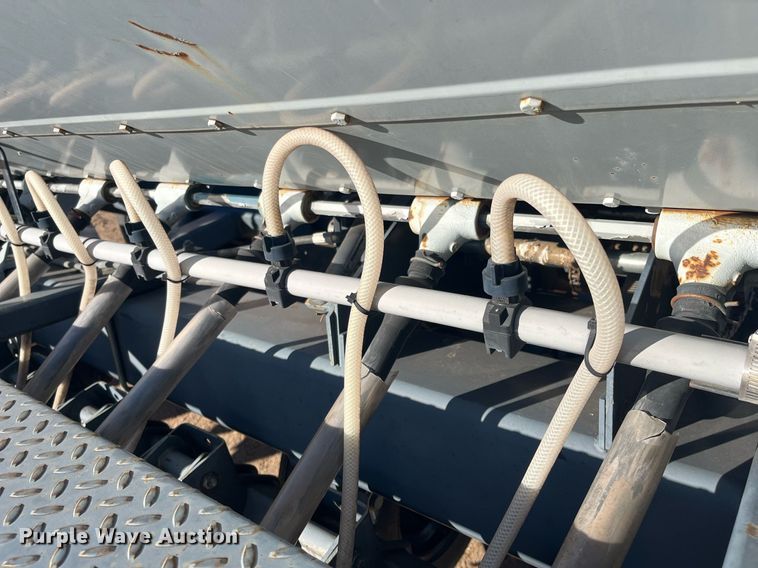 image for item ML9826 CrustBuster 4000MT  Min-Till DD36X10 grain drill