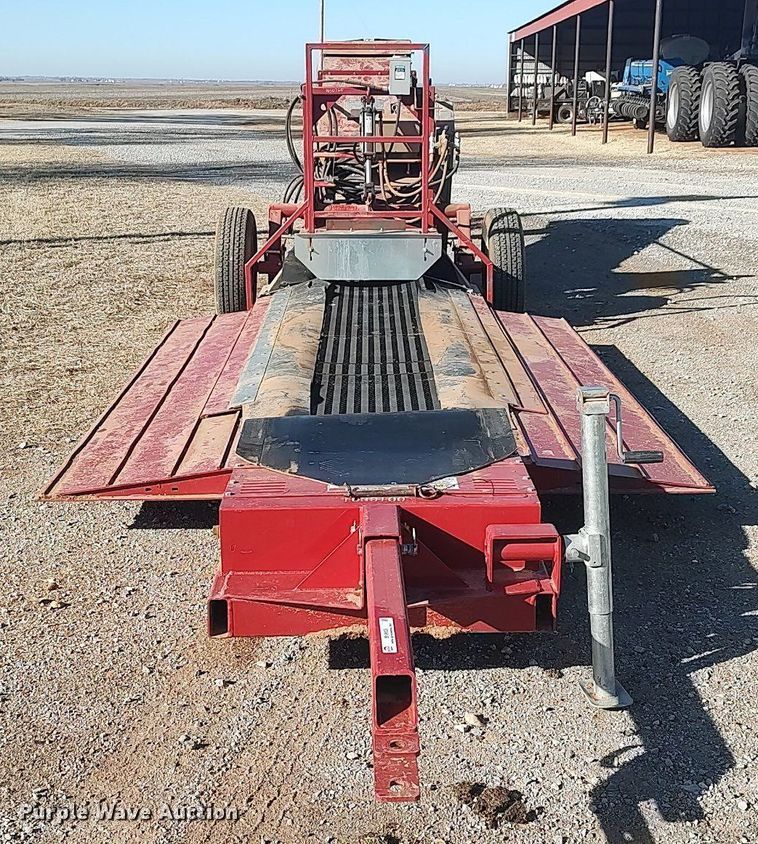 image for item MN9035 Hutchinson  conveyor