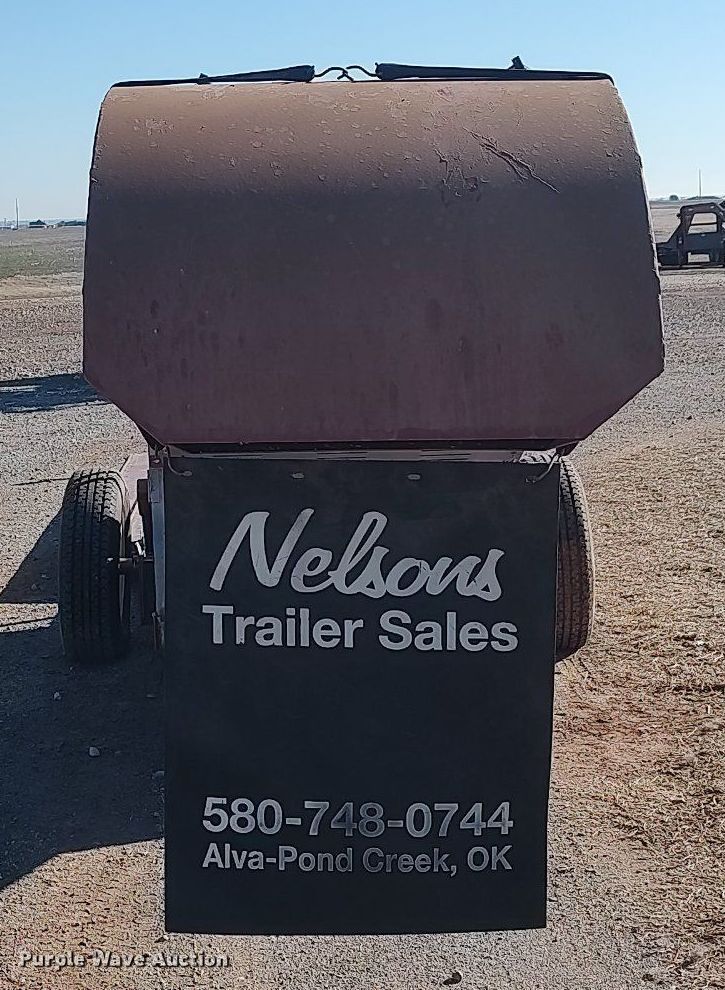 image for item MN9035 Hutchinson  conveyor