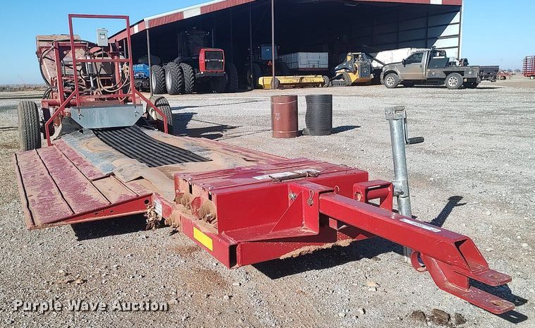 image for item MN9035 Hutchinson  conveyor
