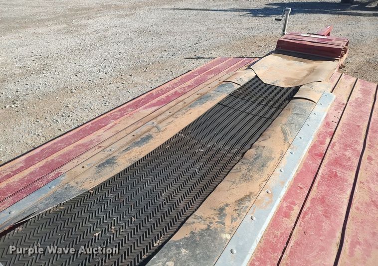 image for item MN9035 Hutchinson  conveyor