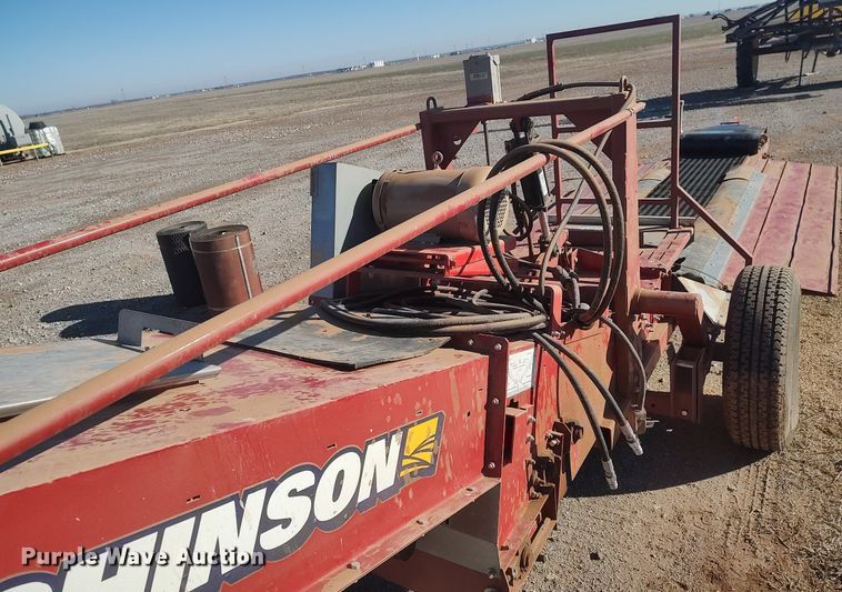 image for item MN9035 Hutchinson  conveyor