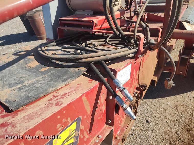 image for item MN9035 Hutchinson  conveyor