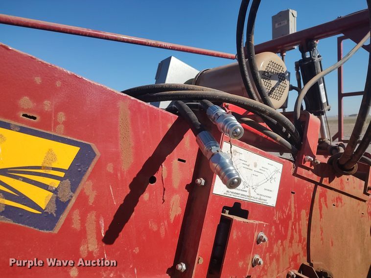 image for item MN9035 Hutchinson  conveyor