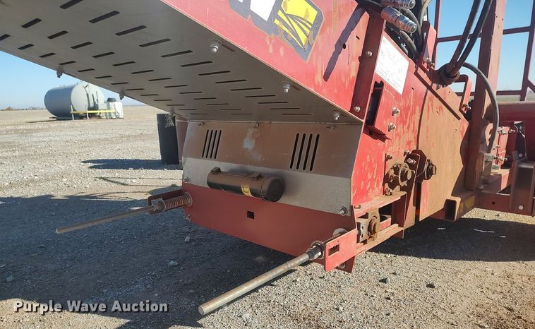 image for item MN9035 Hutchinson  conveyor