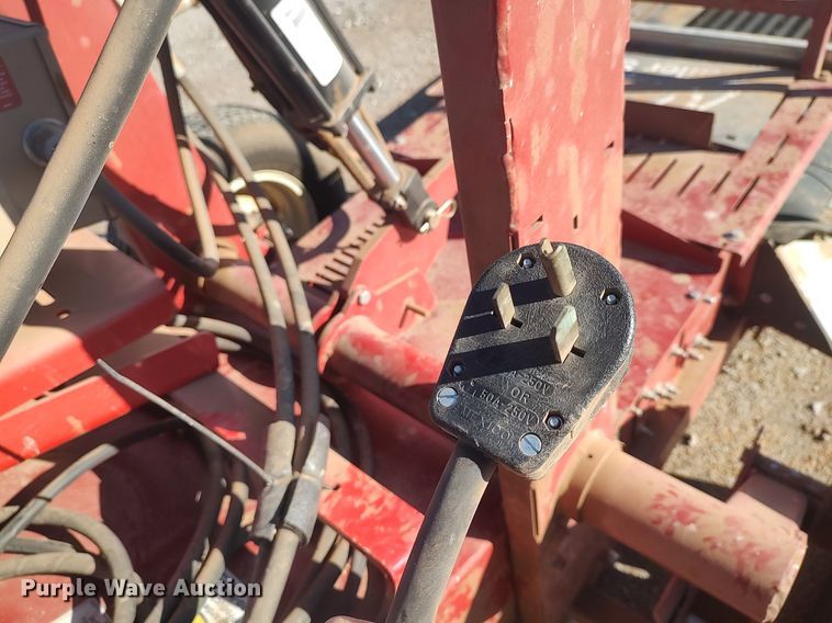 image for item MN9035 Hutchinson  conveyor