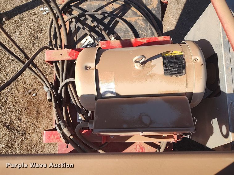 image for item MN9035 Hutchinson  conveyor