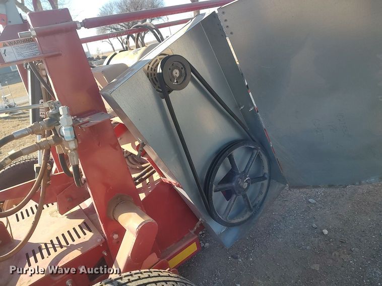 image for item MN9035 Hutchinson  conveyor