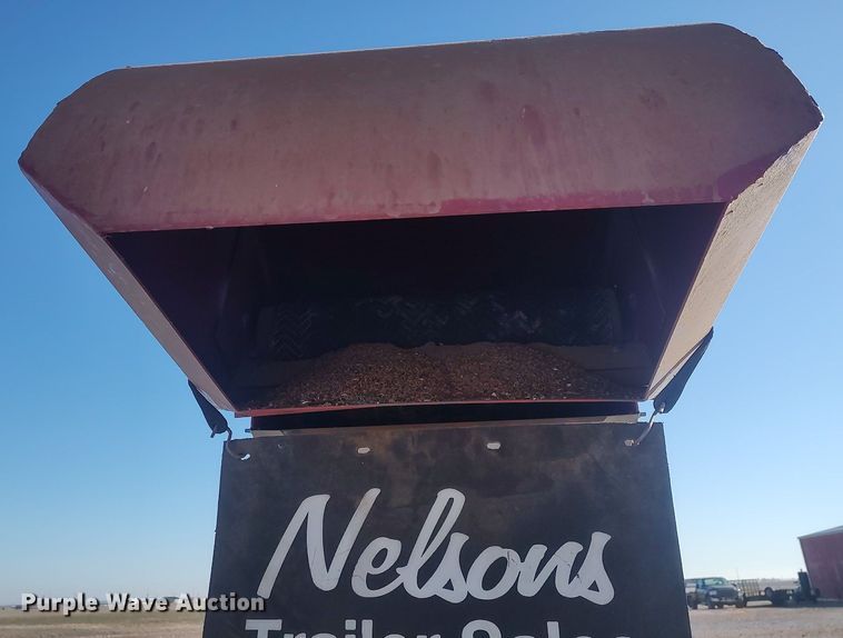 image for item MN9035 Hutchinson  conveyor