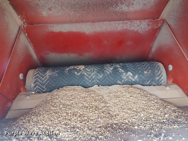 image for item MN9035 Hutchinson  conveyor