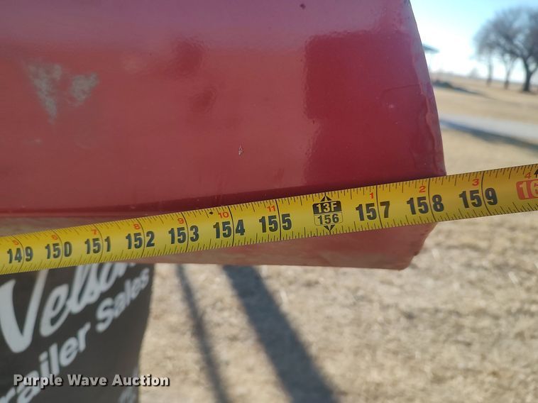 image for item MN9035 Hutchinson  conveyor