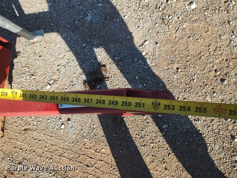 image for item MN9035 Hutchinson  conveyor