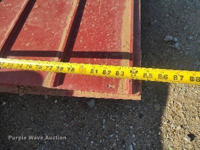 image for item MN9035 Hutchinson  conveyor