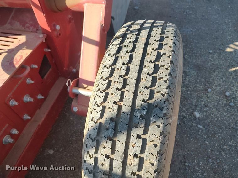 image for item MN9035 Hutchinson  conveyor