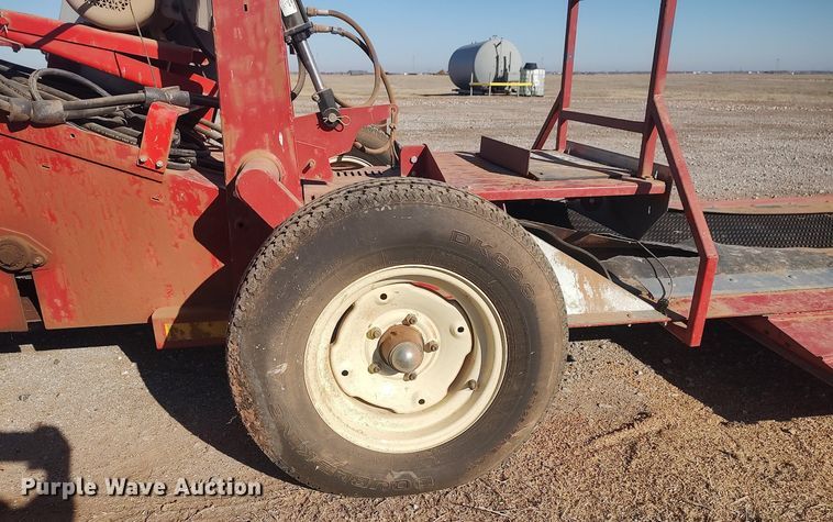 image for item MN9035 Hutchinson  conveyor