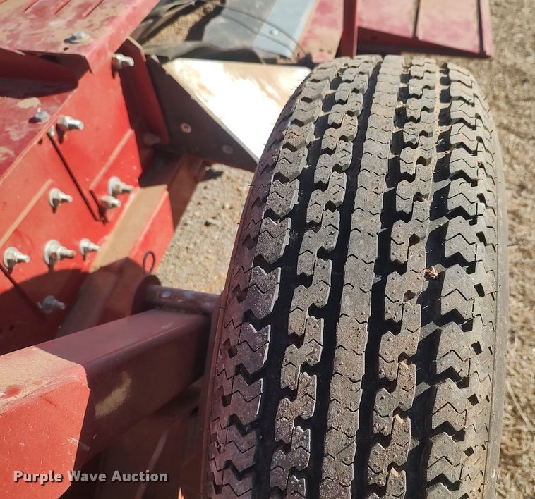 image for item MN9035 Hutchinson  conveyor