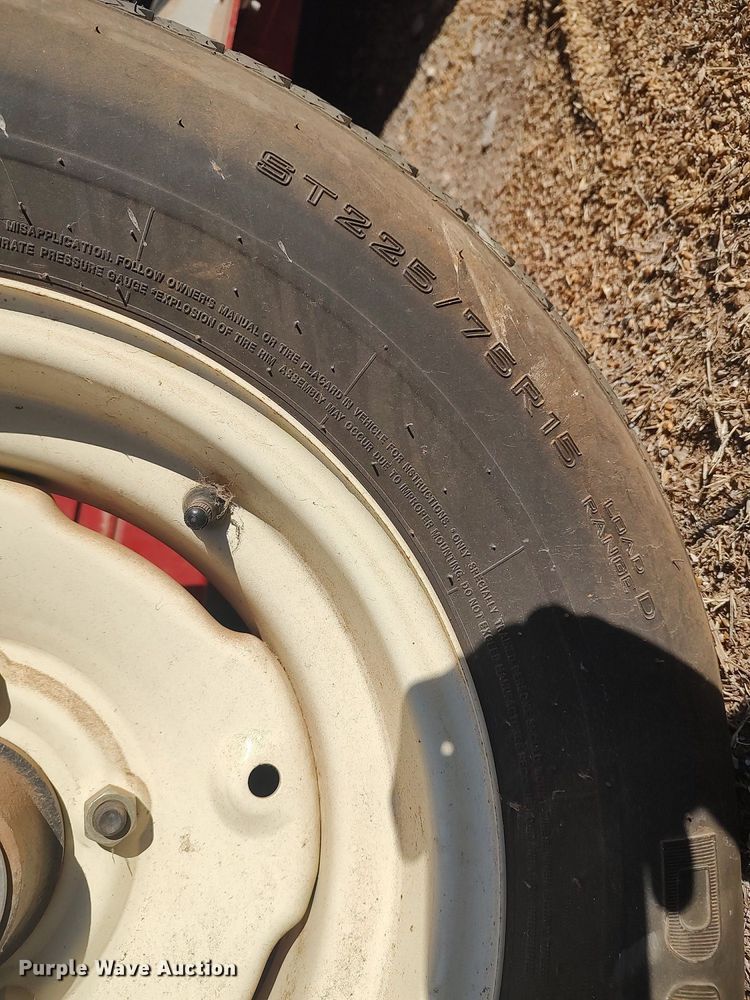 image for item MN9035 Hutchinson  conveyor