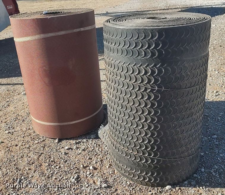 image for item MN9035 Hutchinson  conveyor