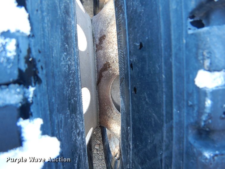 image for item DF8318 2006 International 9900i  semi truck