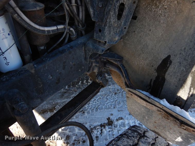 image for item DF8321 1990 Mack CH613  semi truck