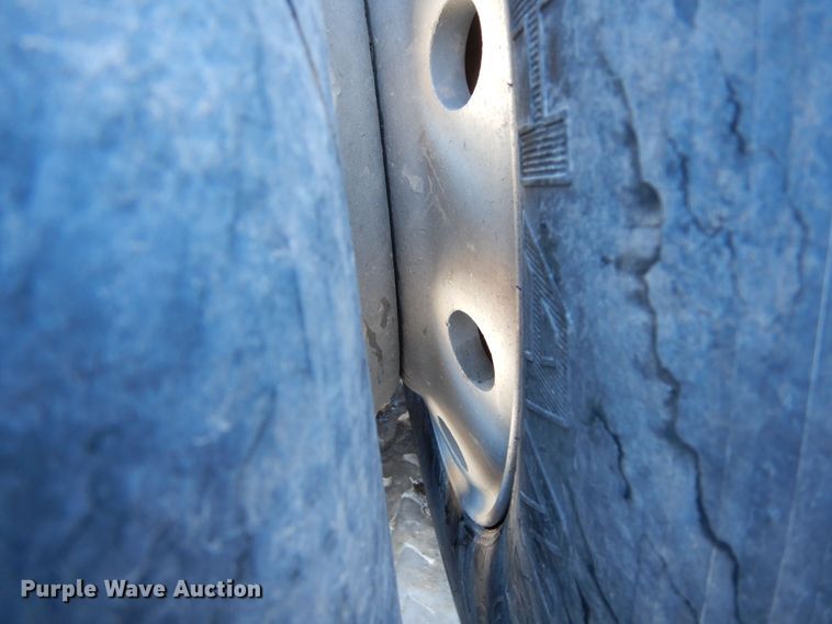 image for item DF8321 1990 Mack CH613  semi truck